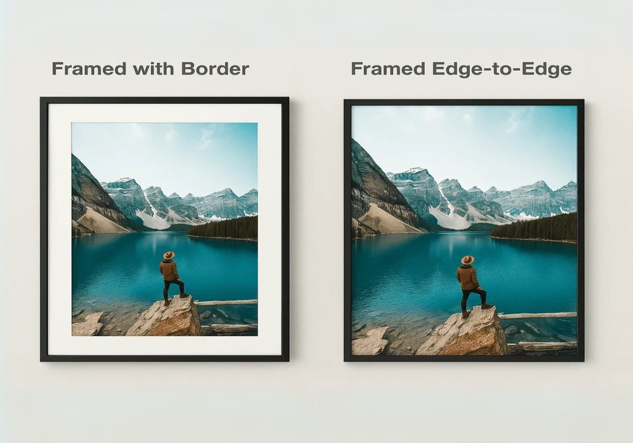 Mounted vs Unmounted Posters | Detailed Guide for Buyers