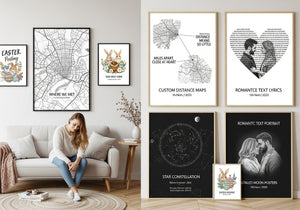 10 Personalized Gift Ideas That Actually Show You Care