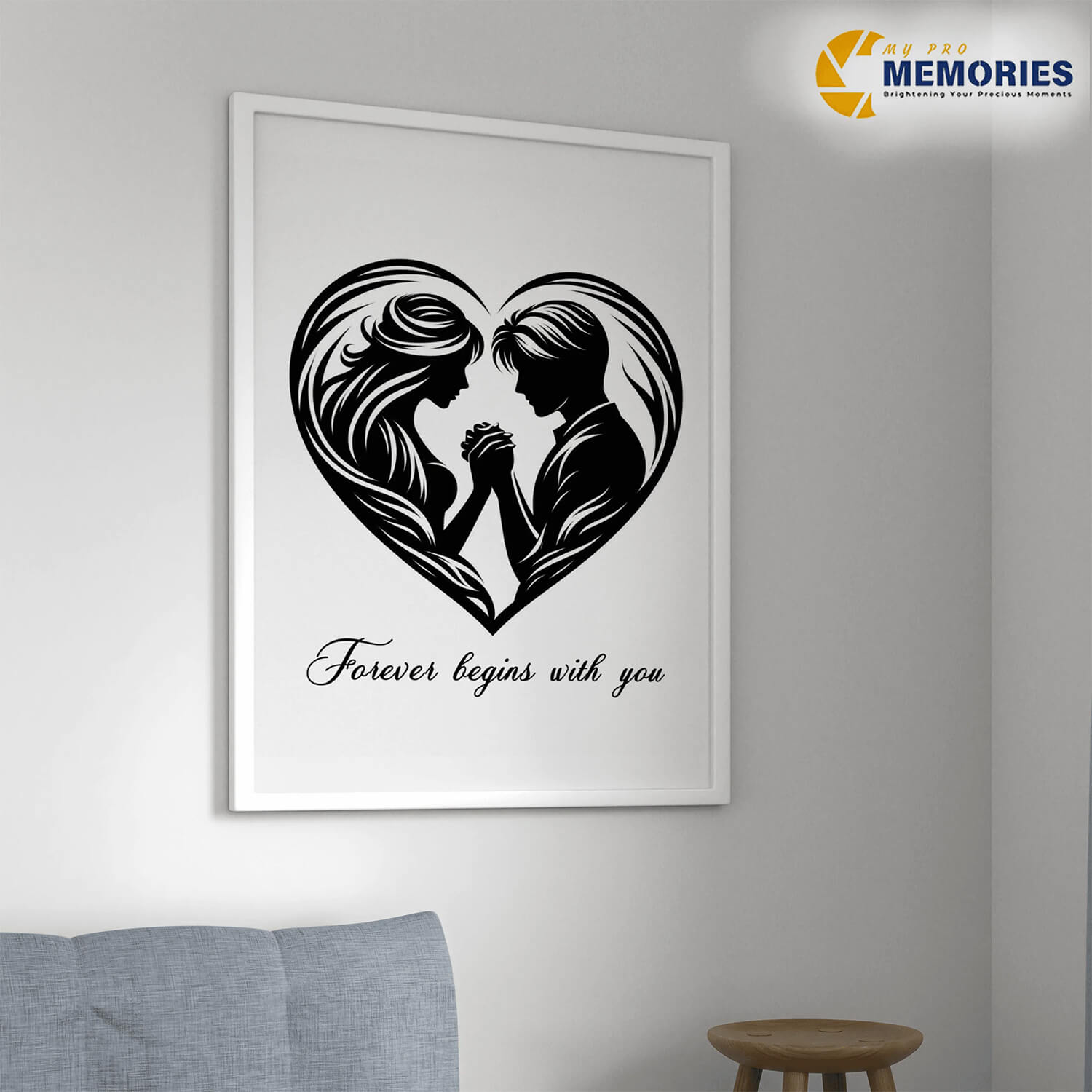 Inspirational Quote Poster