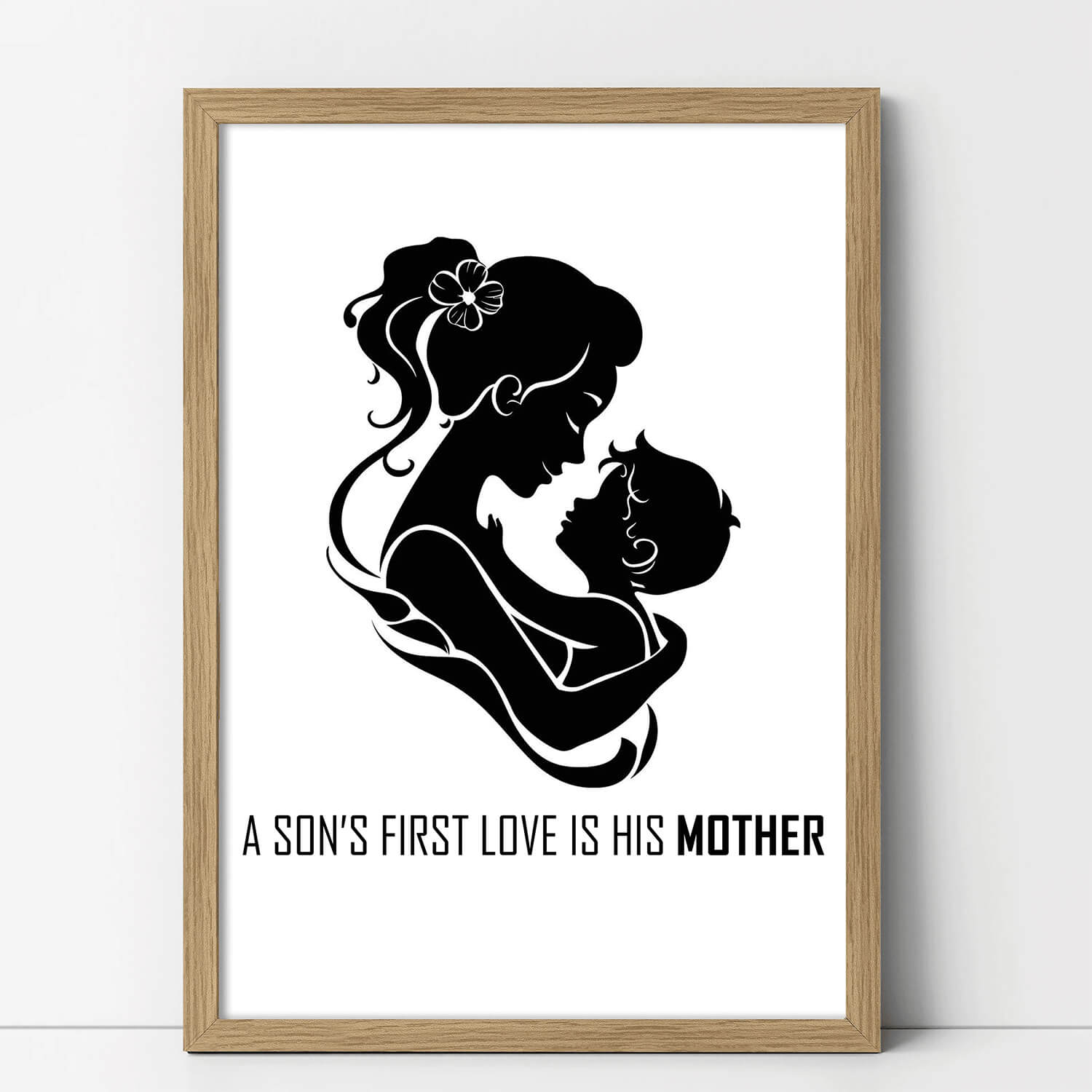 Inspirational Quote Poster