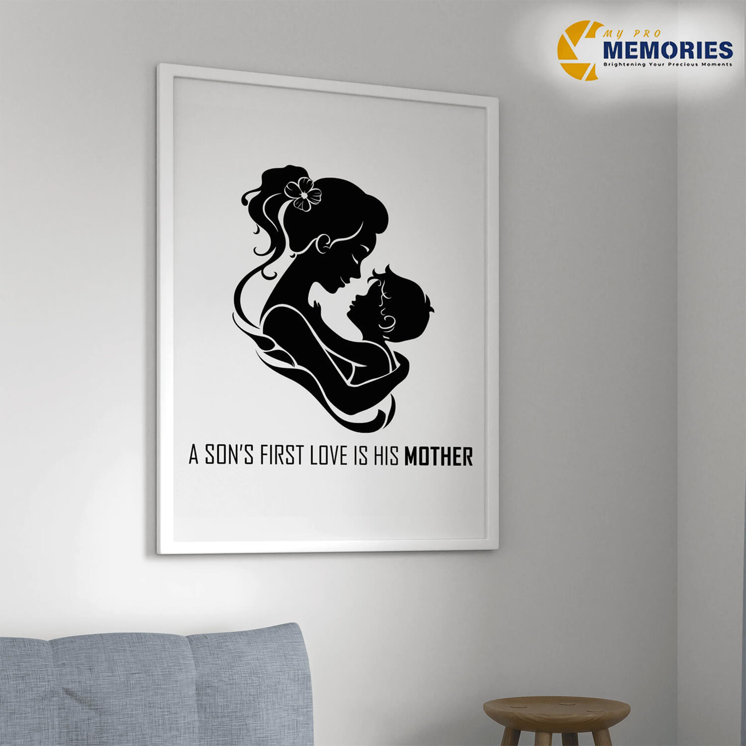 Inspirational Quote Poster