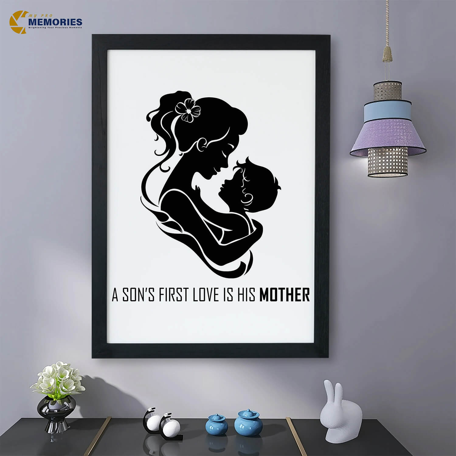 Inspirational Quote Poster