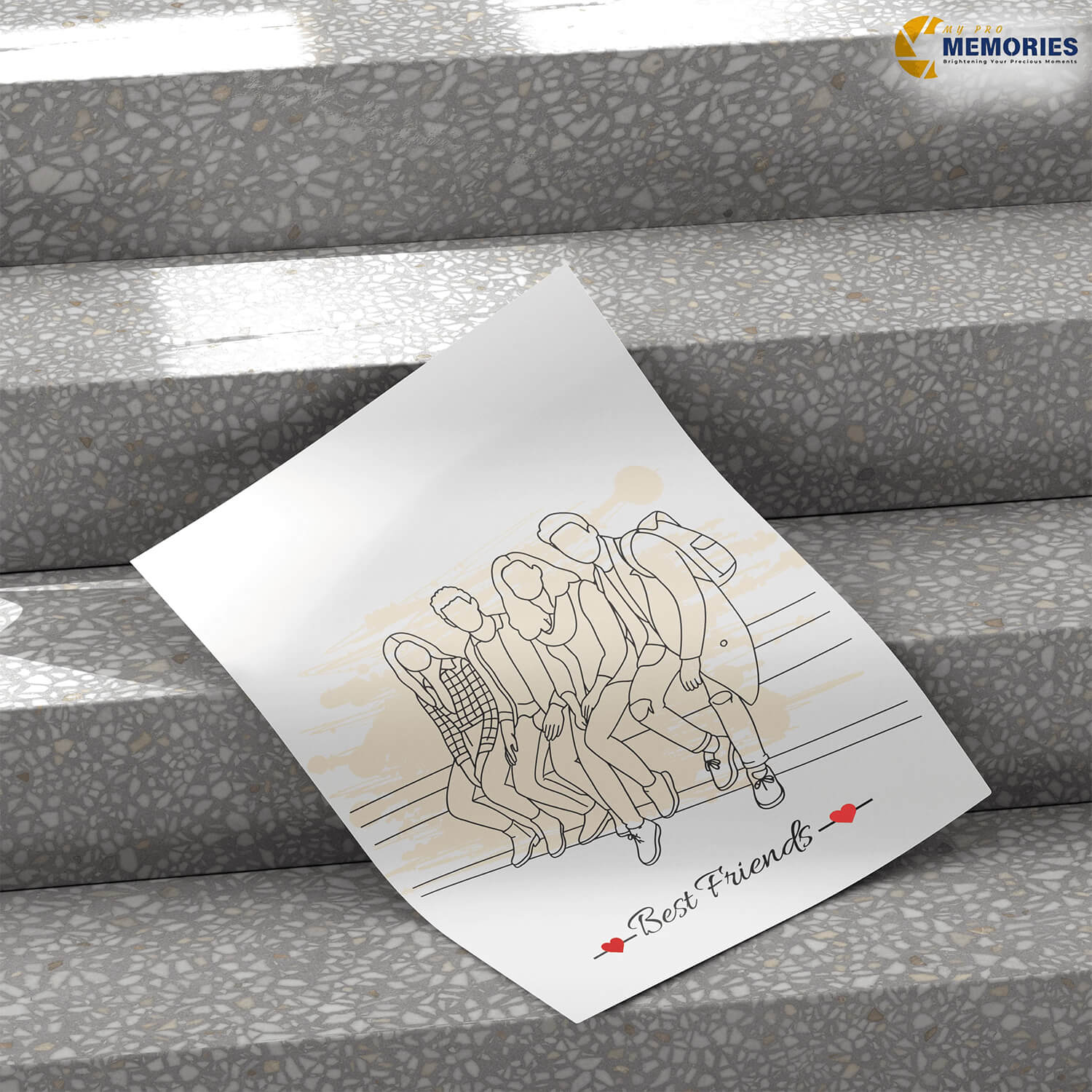 Gift for Family and Couple 