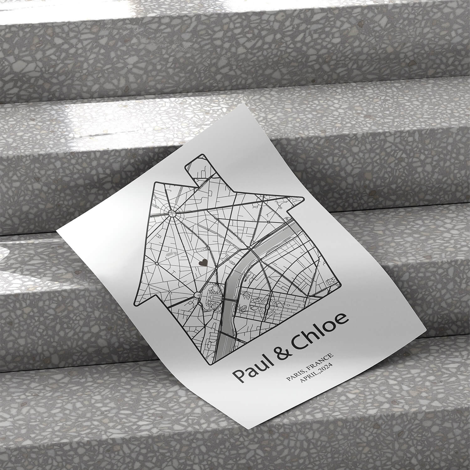 Housewarming Wall Art