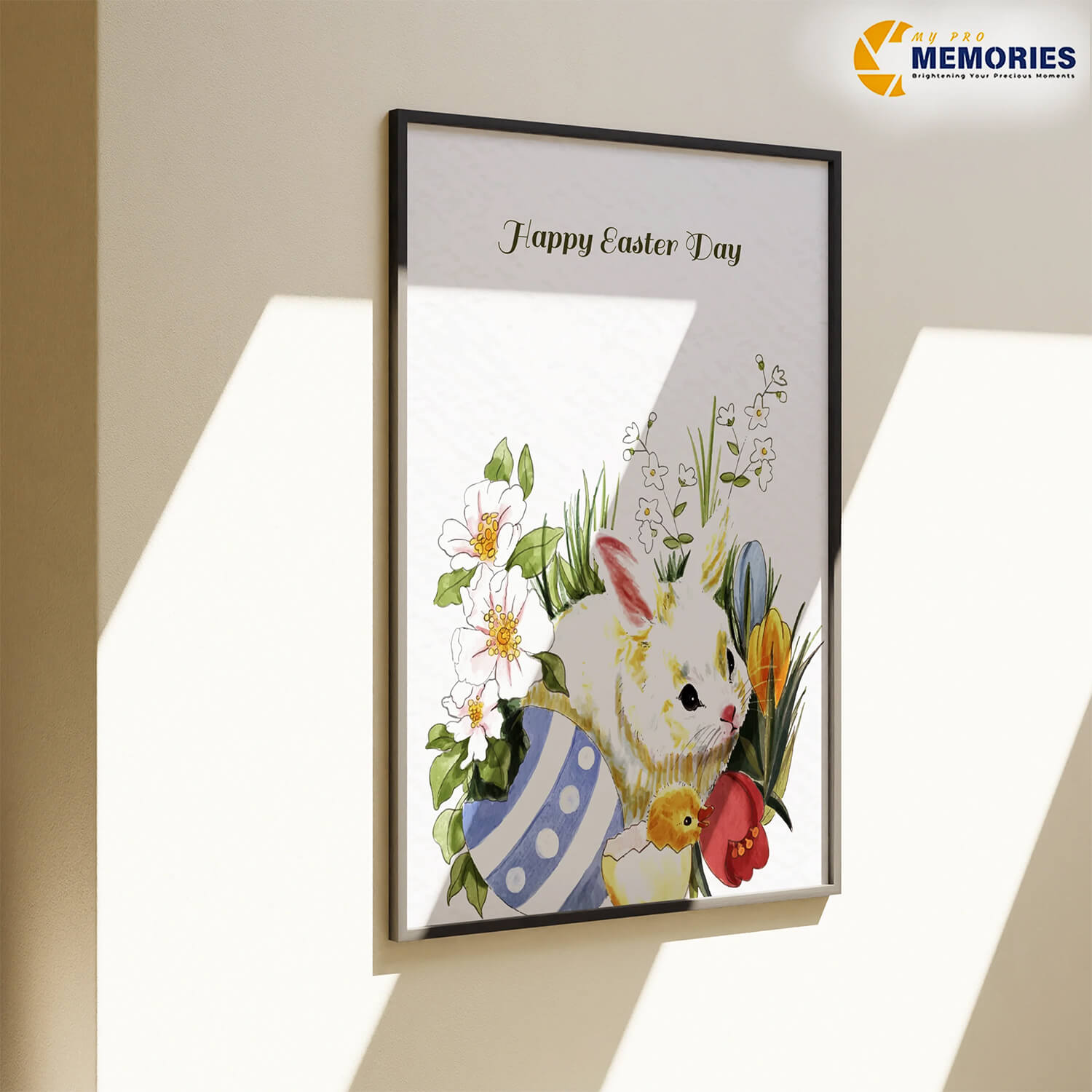 Easter Bunny illustration