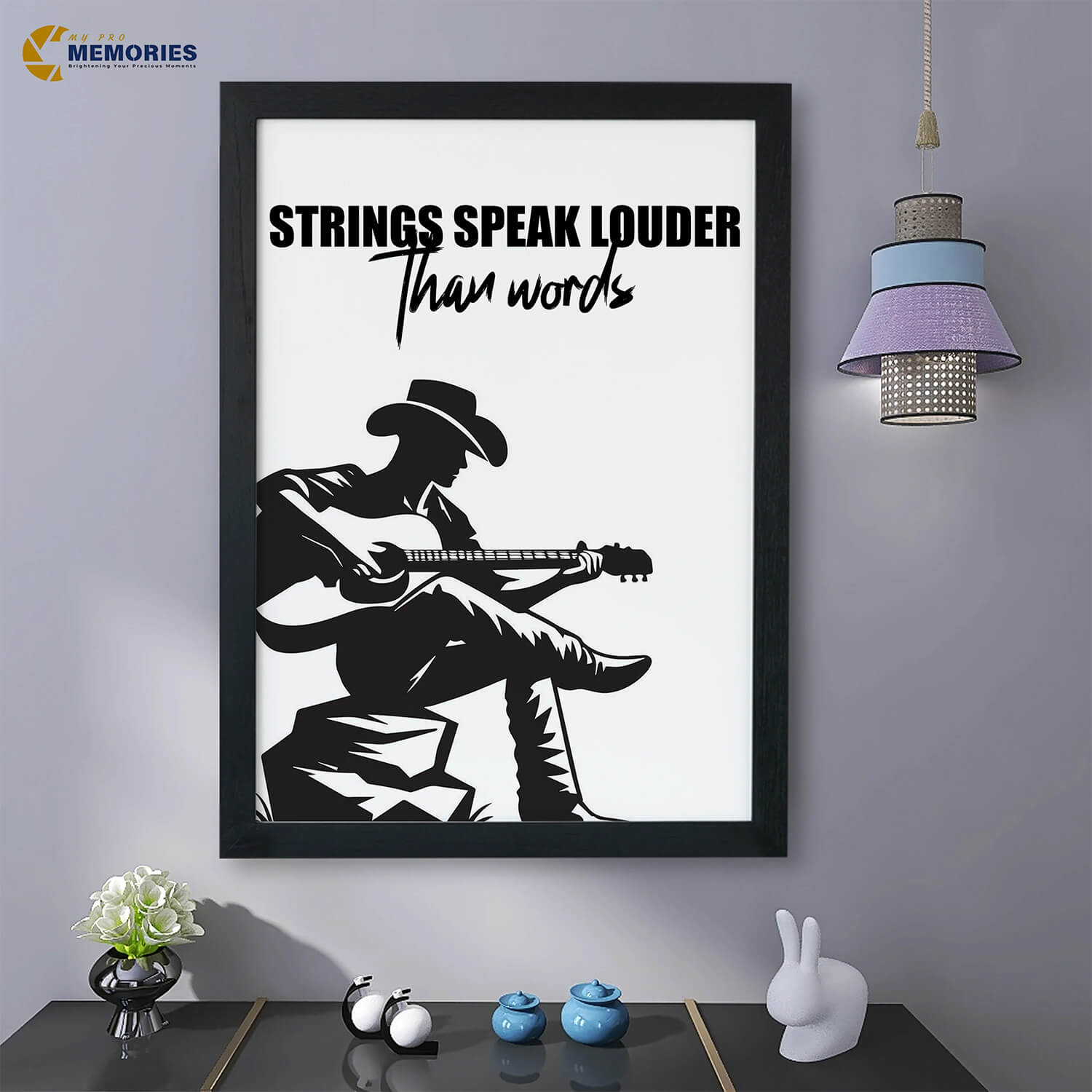 Inspirational Quote Poster