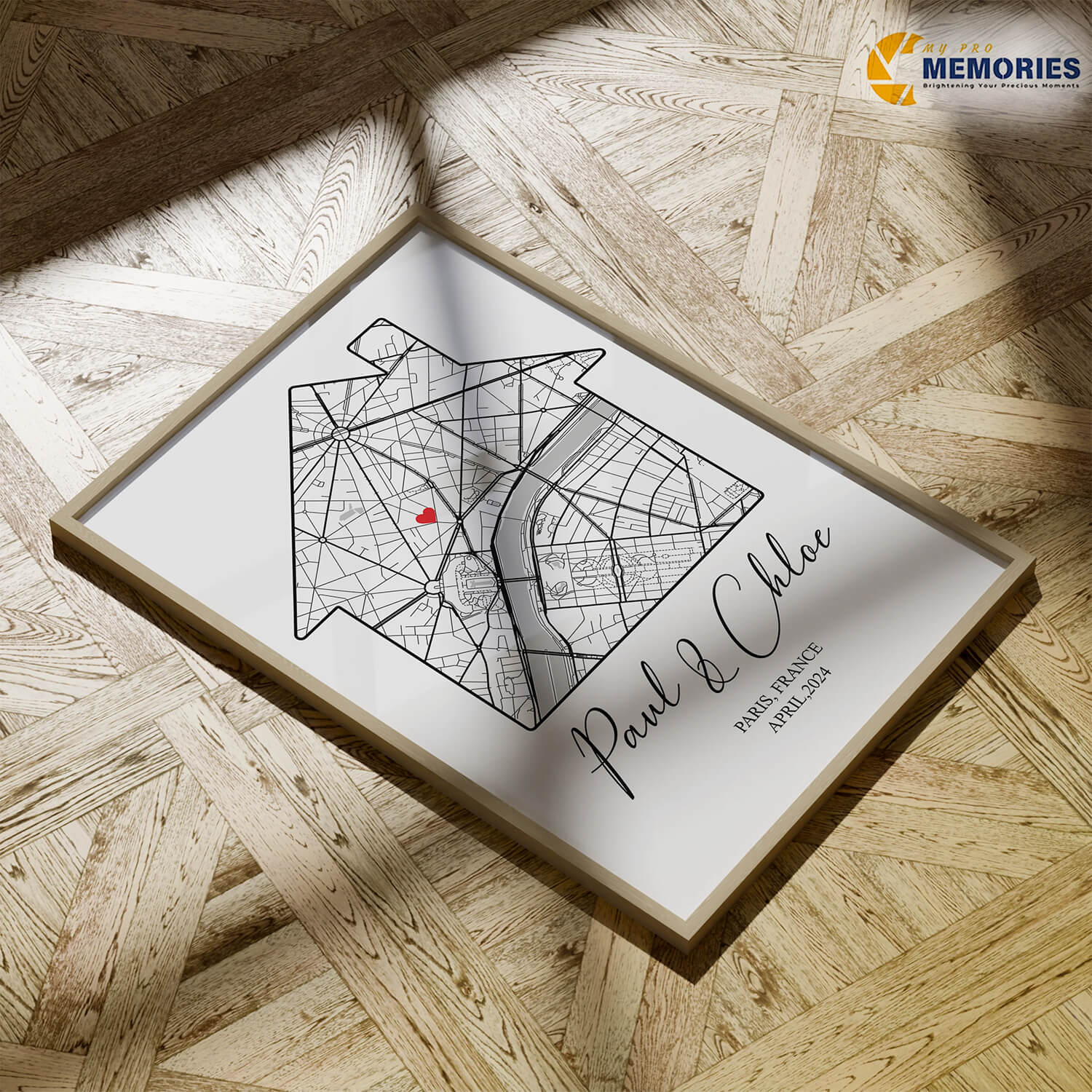 Housewarming Wall Art