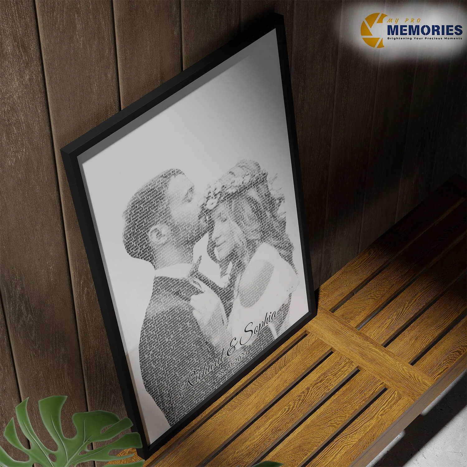 romantic gift for couples
