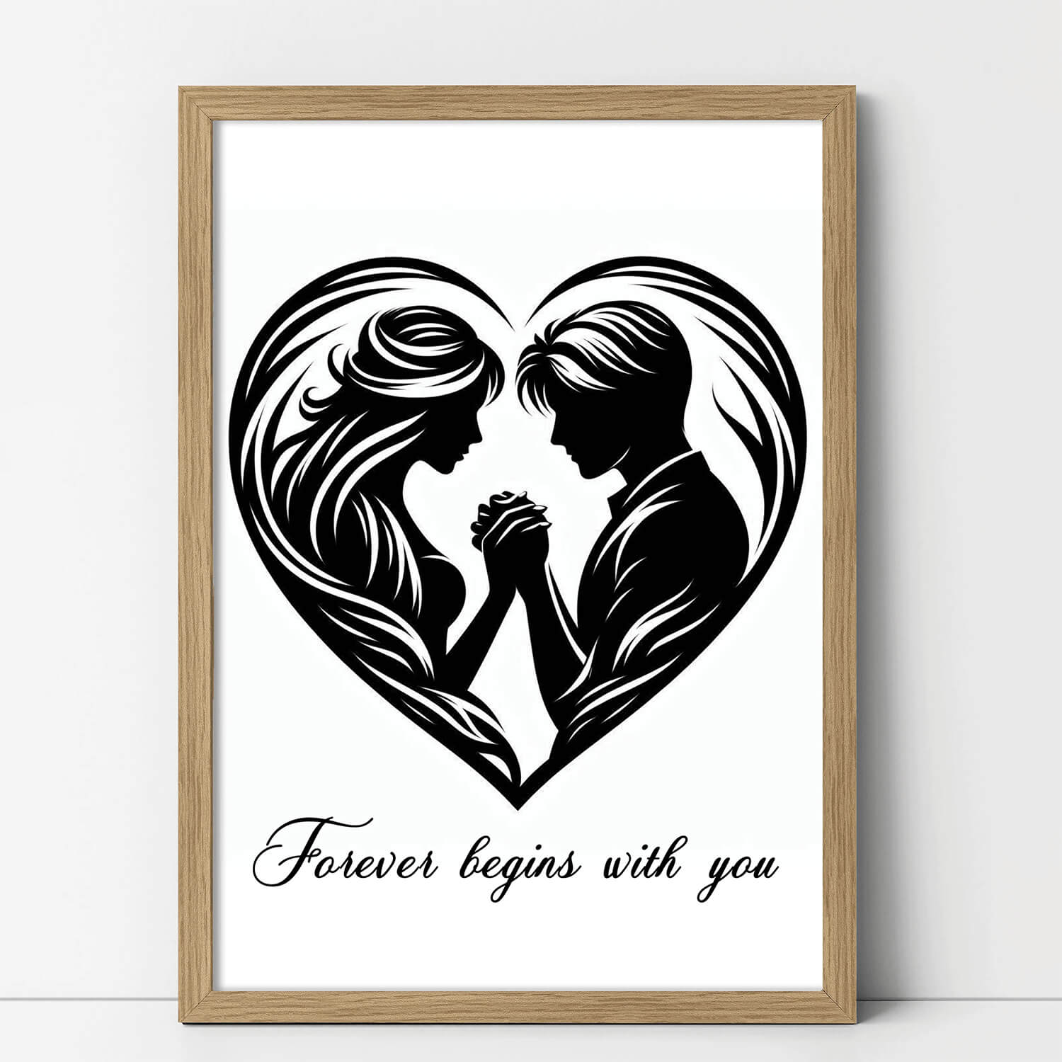 Inspirational Quote Poster