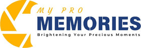 My Pro Memories