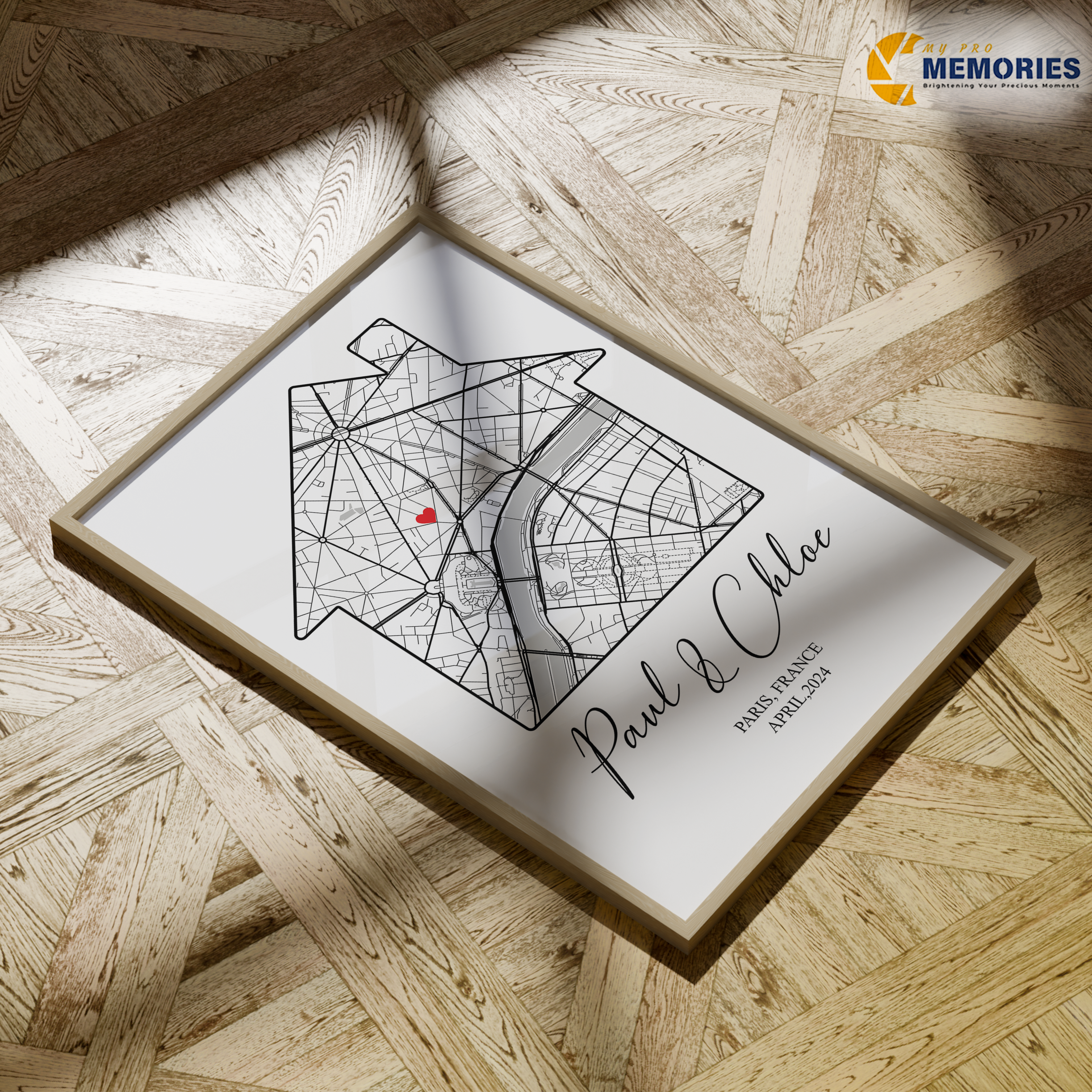 New Home Print, New Home Gift, First Home Print, Gifts For Home, Home Gift